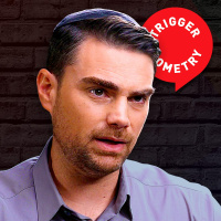 An Honest Conversation with Ben Shapiro