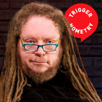 Jaron Lanier - The Truth About Social Media