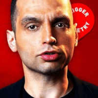 UK Riots: There is No Cope - Konstantin Kisin