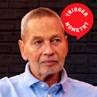 The West Has Lost Its Confidence - Frank Furedi