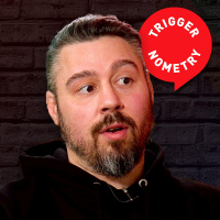 Dan Hardy OPENS UP About Fighting, UFC Beef and Power Slap