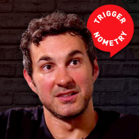 Mark Normand: Stop Taking Comedy Seriously!