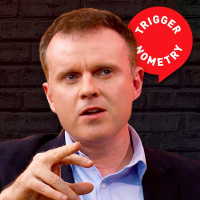 Andrew Doyle: Vote Left or Right, You Still Get Woke Politics