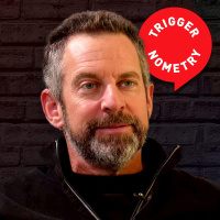 Sam Harris: Trump, Religion, Wokeness