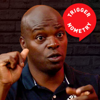 “We need to stop relying on the government to solve our problems” - Shaun Bailey