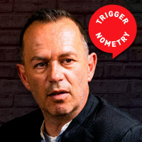 From Hollywood to Homeless with Greg Ellis