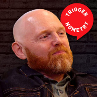 Bill Burr: The Internet is an Abusive Relationship