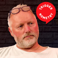 Arrested for a Meme - Harry Miller