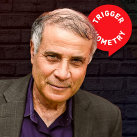 Mars is Our Future - Dr Robert Zubrin
