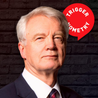 I Knew Something Was Badly Wrong When They Censored The Scientists - David Davis MP