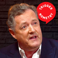 Piers Morgan: Why I Dont Care About My Critics