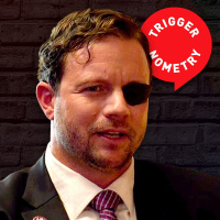 Dan Crenshaw: Fortitude in the Era of Grievance