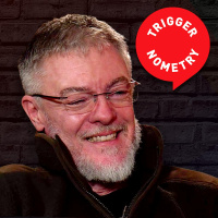 Academia Has Fallen - Dr Paul A. Taylor