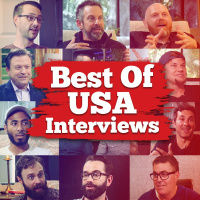 Sam Harris Interview That Broke the Internet + Other TRIGGERnometry USA Interview Highlights