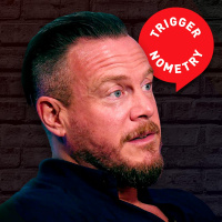 Trauma Made Me a Radical Leftist - Richard Grannon