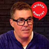 Adam Carolla: I Cant Wait to Leave California