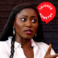 Women Have Been Scammed - Esther Krakue