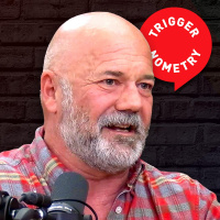 Andrew Sullivan: “America Is on the Edge of Violence”
