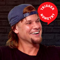 Theo Von: I Used Comedy to Change My Life