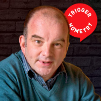 Technocracy Cant Answer Moral Questions - Carl Trueman