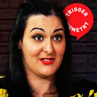 Triggernometry Employee Speaks Out - Sophie Spital