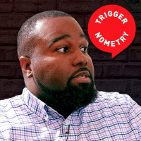 Black People Dont Need Saving - Adam B. Coleman