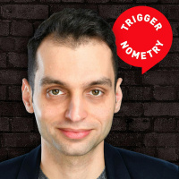 Konstantin Kisin Defends Joe Rogan, TRIGGERnometry  Alt Media