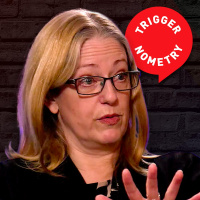 Whats Causing the Trans Explosion? - Helen Joyce