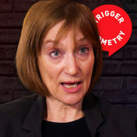 MURDER TRIAL JUDGE: Why Normal People Do Evil Things - Wendy Joseph KC