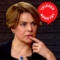 Defending Women Cost Me My Business - Rosie Kay