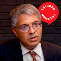 Lockdowns Were a Mistake - Dr Jay Bhattacharya