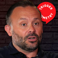 What Exactly Is A British Bloke? with Geoff Norcott