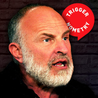 Comedian Simon Evans Learns the Life-Changing Truth About His Dad