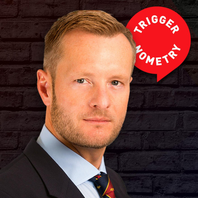 Triggernometry