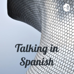 Talking In Spanish