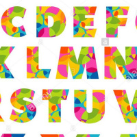 The Alphabet in Spanish