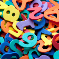 Numbers - pronunciation - Part 1