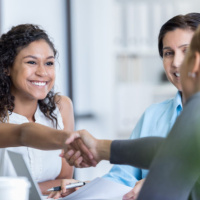 Introductions in Spanish