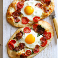 Common Types Of Meal In Breakfast