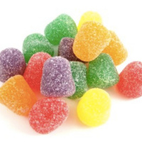 Flavors in Spanish, los sabores en español 