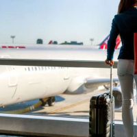 Activities At The Airport