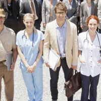 Ocuppations and professions 