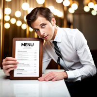 Asking to See the Menu in Spanish: A Beginners Guide