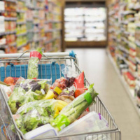 Vocabulary Lesson - In the Supermarket