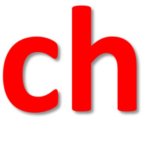 CH Pronunciation in Spanish, practice with some sample words