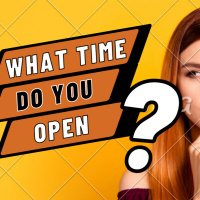 Learn How to Ask What Time Do You Open? in Spanish