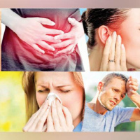 Explaining your symptoms to the doctor 