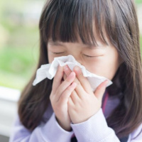 Learn how to say flu symptoms in Spanish