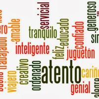 Examples with Adjectives