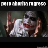 A common way for saying ILL BE RIGHT BACK in SPANISH